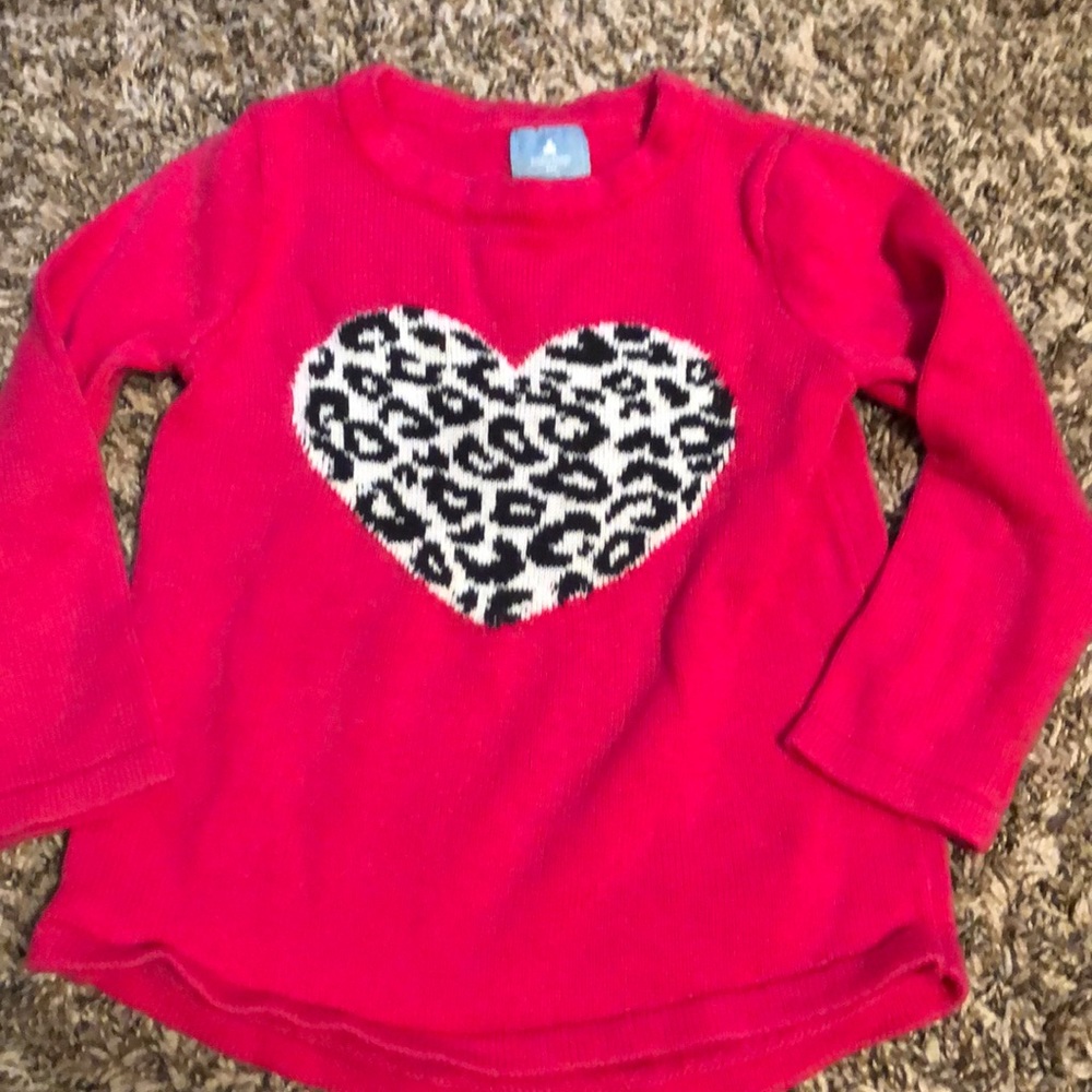 Gap sweater